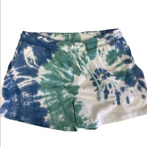 47 seventy girls shorts